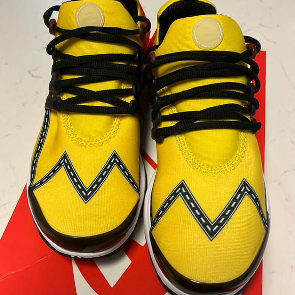 Nike air presto main image 5
